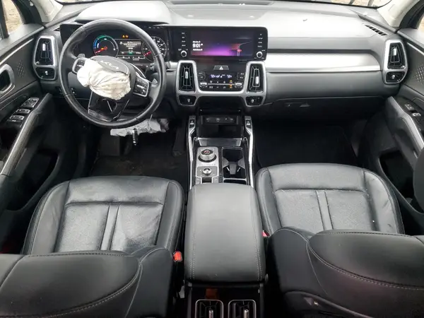 KNDRJDLH0N5118718 2022 KIA SORENTO - Image 8
