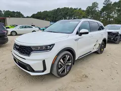 KNDRJDLH1N5088385 2022 KIA SORENTO