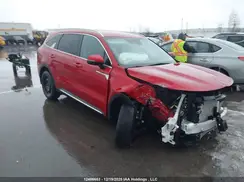 KNDRJDLH1N5116914 2022 KIA SORENTO
