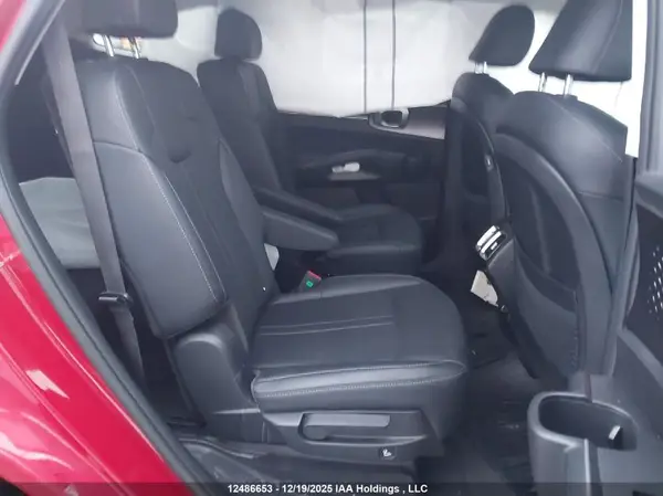 KNDRJDLH1N5116914 2022 KIA SORENTO - Image 8
