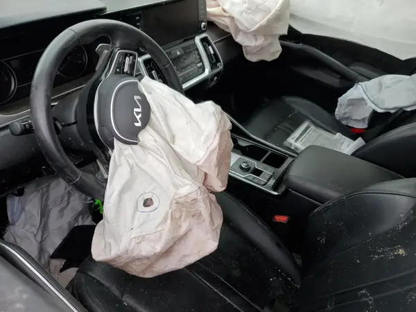 KNDRJDLH1N5118405 2022 KIA SORENTO - Image 8