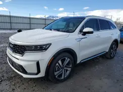 KNDRJDLH2N5072387 2022 KIA SORENTO