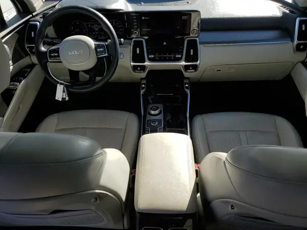 KNDRJDLH2N5072387 2022 KIA SORENTO - Image 8