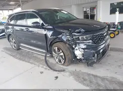 KNDRJDLH2N5111060 2022 KIA SORENTO