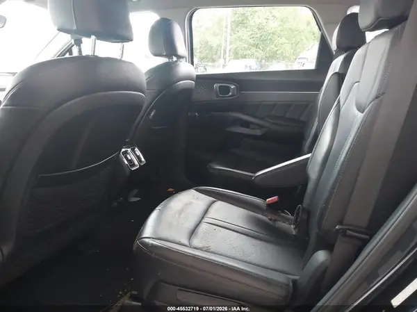 KNDRJDLH2N5111060 2022 KIA SORENTO - Image 8