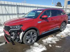KNDRJDLH2N5115433 2022 KIA SORENTO