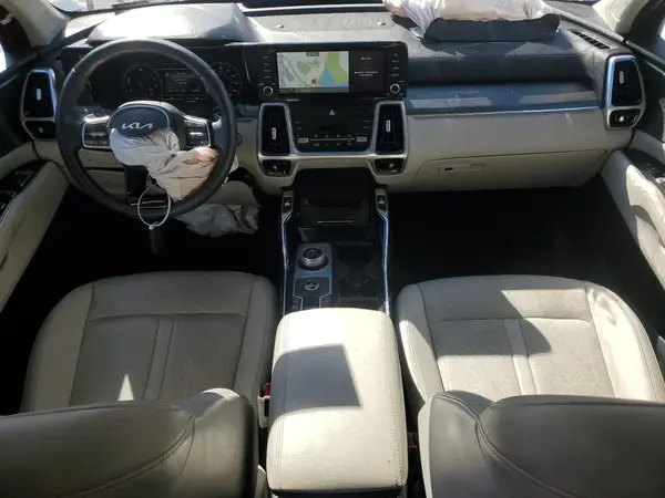 KNDRJDLH2N5115433 2022 KIA SORENTO - Image 8