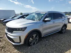 KNDRJDLH3N5115960 2022 KIA SORENTO