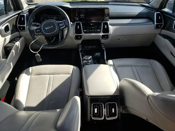 KNDRJDLH3N5115960 2022 KIA SORENTO - Image 8