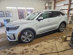 KNDRJDLH4N5063268 2022 KIA SORENTO