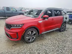 KNDRJDLH4N5064307 2022 KIA SORENTO