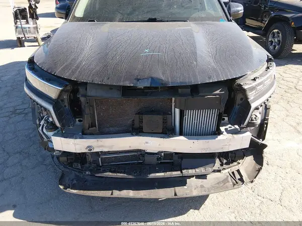 2022 KIA SORENTO auction photo 6