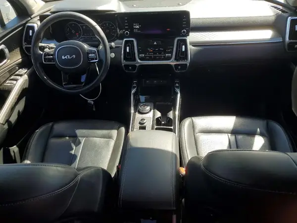 KNDRJDLH4N5116065 2022 KIA SORENTO - Image 8