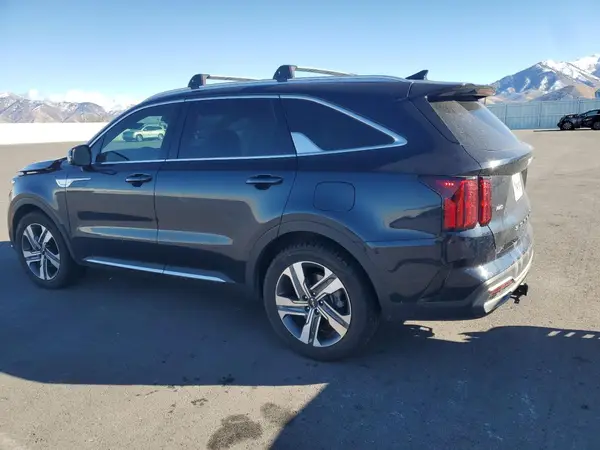 KNDRJDLH6N5067077 2022 KIA SORENTO - Image 2