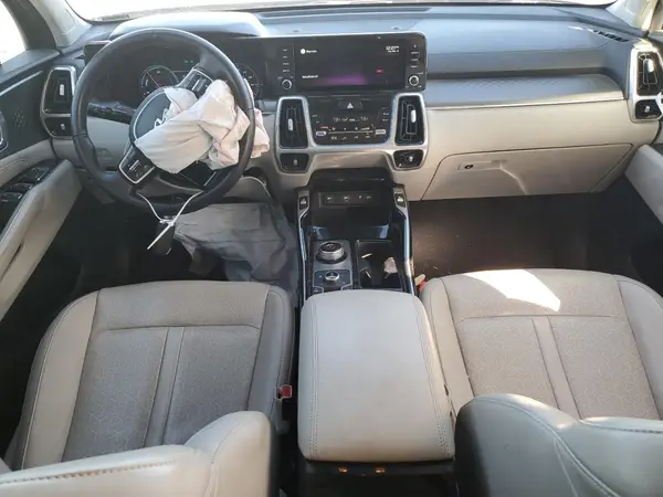KNDRJDLH6N5067077 2022 KIA SORENTO - Image 8