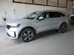 KNDRJDLH6N5067452 2022 KIA SORENTO