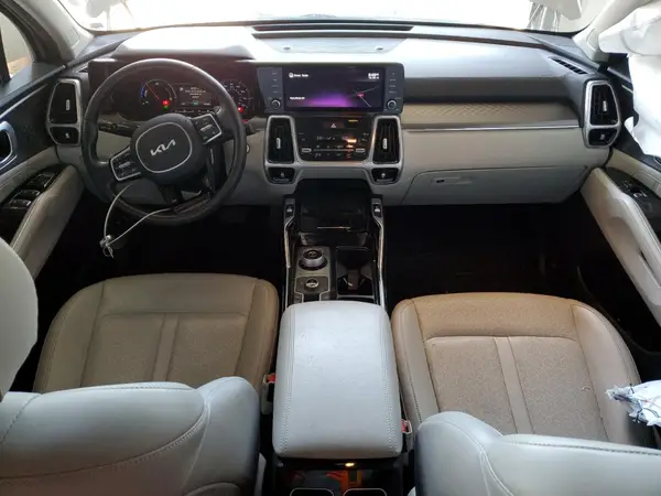 KNDRJDLH6N5067452 2022 KIA SORENTO - Image 8