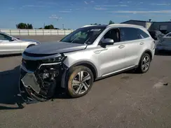 KNDRJDLH6N5072022 2022 KIA SORENTO