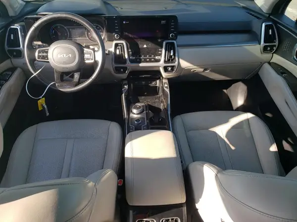 KNDRJDLH6N5072022 2022 KIA SORENTO - Image 8