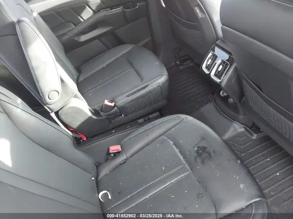KNDRJDLH6N5113698 2022 KIA SORENTO - Image 8