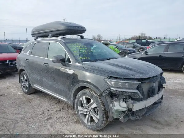 KNDRJDLH6P5172947 2023 KIA SORENTO - Image 1