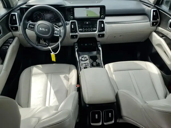 KNDRJDLH7N5066620 2022 KIA SORENTO - Image 8