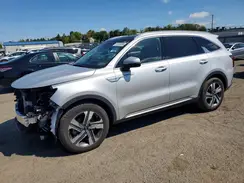 KNDRJDLH7N5116299 2022 KIA SORENTO