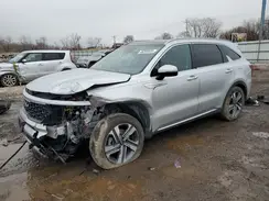 KNDRJDLH7N5118702 2022 KIA SORENTO