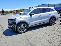KNDRJDLH8N5067047 2022 KIA SORENTO