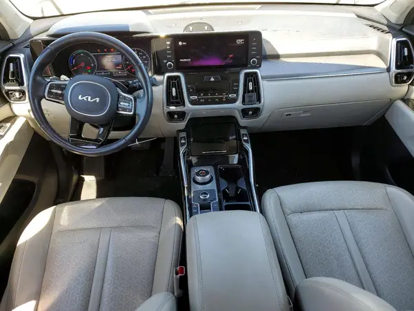 KNDRJDLH8N5067047 2022 KIA SORENTO - Image 8