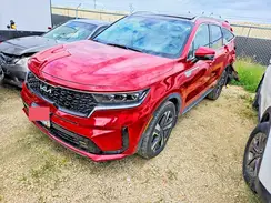 KNDRJDLH8N5086309 2022 KIA SORENTO