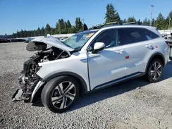 KNDRJDLH8N5086360 2022 KIA SORENTO