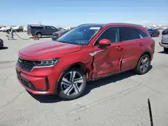 KNDRJDLH8N5089842 2022 KIA SORENTO
