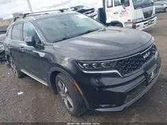 KNDRJDLH9N5082253 2022 KIA SORENTO