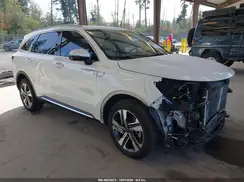 KNDRJDLH9N5086349 2022 KIA SORENTO