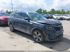 KNDRJDLH9N5107734 2022 KIA SORENTO