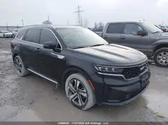 KNDRJDLH9P5172943 2023 KIA SORENTO