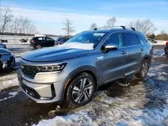 KNDRJDLHXN5094217 2022 KIA SORENTO