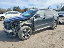 KNDRJDLHXN5095674 2022 KIA SORENTO
