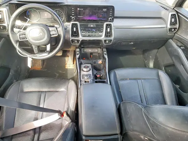 KNDRJDLHXN5095674 2022 KIA SORENTO - Image 8