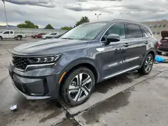KNDRJDLHXN5118001 2022 KIA SORENTO