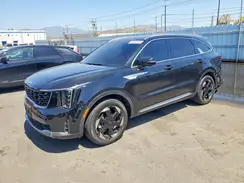 KNDRKDJG0S5287012 2025 KIA SORENTO