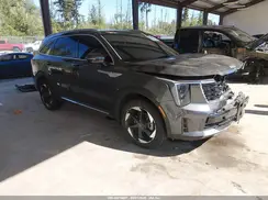 KNDRKDJG0S5302074 2025 KIA SORENTO
