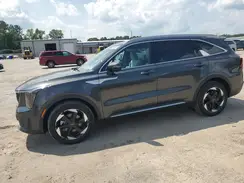 KNDRKDJG0S5303029 2025 KIA SORENTO
