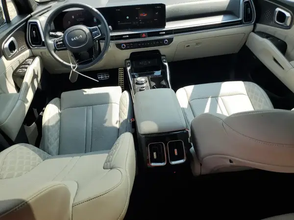 KNDRKDJG0S5303029 2025 KIA SORENTO - Image 8