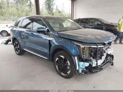 KNDRKDJG0S5308246 2025 KIA SORENTO