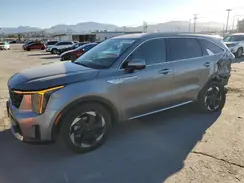 KNDRKDJG0S5333762 2025 KIA SORENTO