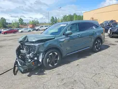 KNDRKDJG0S5353400 2025 KIA SORENTO