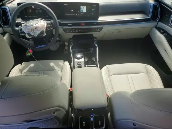 KNDRKDJG0S5353400 2025 KIA SORENTO - Image 8