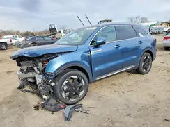 KNDRKDJG0S5397770 2025 KIA SORENTO